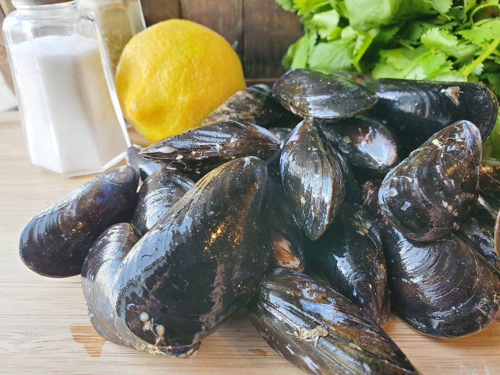 Deep Blue Seafood, business photo 7