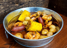 Load image into Gallery viewer, SEAFOOD BAKE KIT - SHRIMP
