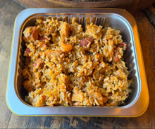 Load image into Gallery viewer, JAMBALAYA - CHICKEN &amp; SHRIMP
