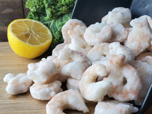 Load image into Gallery viewer, MEDIUM GULF SHRIMP PEELED &amp; DEVEINED
