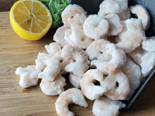Load image into Gallery viewer, MEDIUM GULF SHRIMP PEELED &amp; DEVEINED
