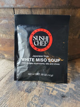 Load image into Gallery viewer, WHITE MISO SOUP MIX
