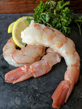 Load image into Gallery viewer, ARGENTINE RED SHRIMP 16/20 PEEL &amp; DEVEINED
